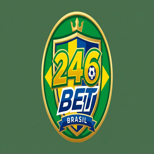 Logo 246bet